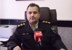 جزئیات شهادت مامور انتظامی در پارک دانشجوی رشت جزئیات شهادت مامور انتظامی در پارک دانشجوی رشت
