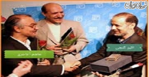اصلاح طلبی خمینی را به موزه تاریخ می برد! + عکس