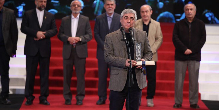 دعوت مجدد دبیر جشنواره فجر از حاتمیکیا برای داوری دعوت مجدد دبیر جشنواره فجر از حاتمیکیا برای داوری