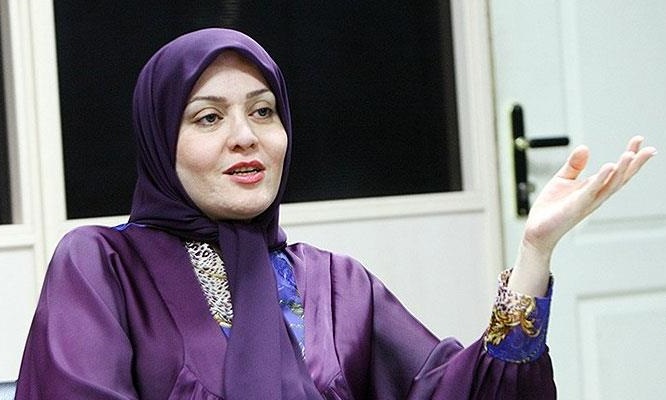 همسر دوم نجفی: همسر دوم نجفی: