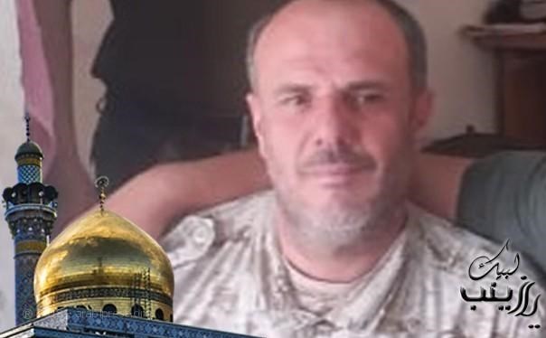 فرماندهان شهید ماه گذشته لبنان چه کسانی بودند؟ + عکس فرماندهان شهید ماه گذشته لبنان چه کسانی بودند؟ + عکس