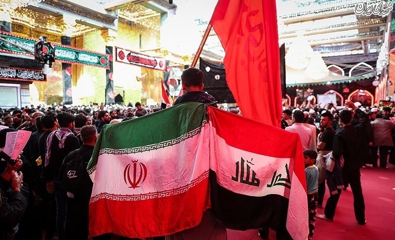 اربعین حسینی در کربلای معلی