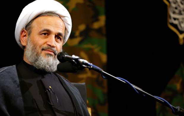 پناهیان: بنده از یک رفتار افراد حزب اللهی زده شدم پناهیان: بنده از یک رفتار افراد حزب اللهی زده شدم