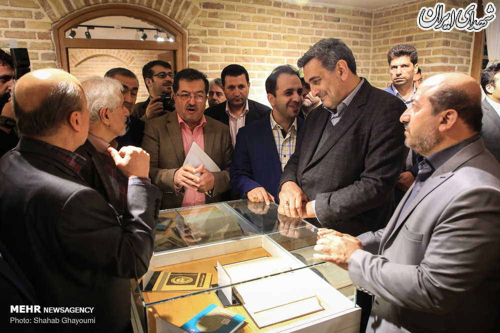عکس/ حناچی به خانه 