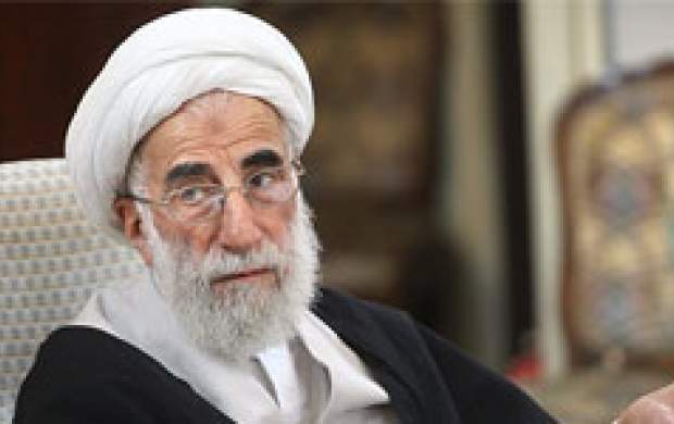 اسناد ساواک درباره آیتالله جنتی چه میگویند؟ اسناد ساواک درباره آیتالله جنتی چه میگویند؟