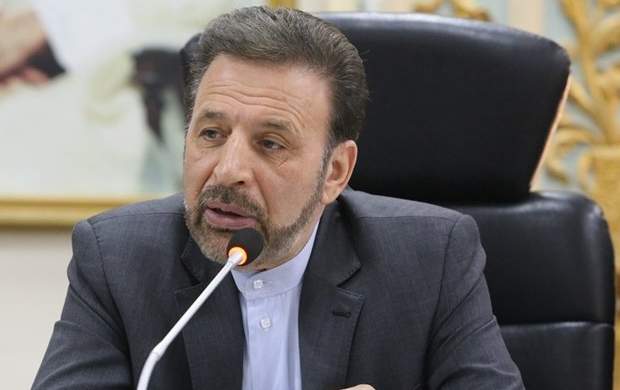 واکنش رئیس دفتر روحانی به اتفاقات پاریس