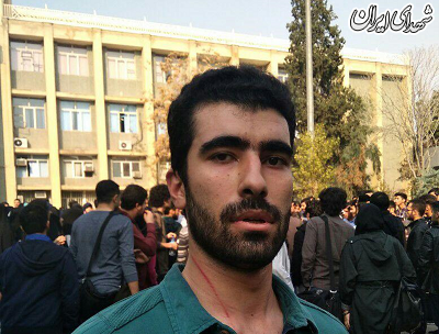 جوان مجروح از زیر و بم نقشه آمدنیوز چه گفت؟ جوان مجروح از زیر و بم نقشه آمدنیوز چه گفت؟