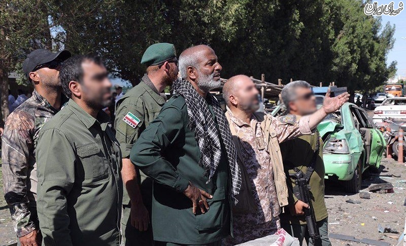 حادثه تروریستی چابهار حادثه تروریستی چابهار