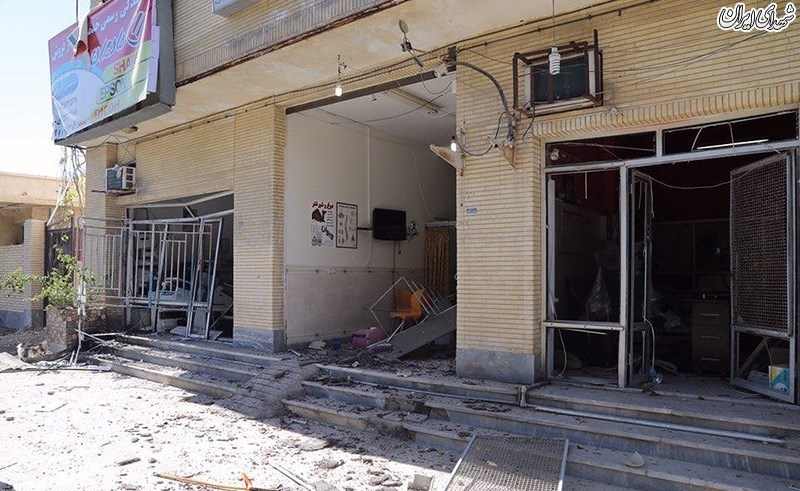 حادثه تروریستی چابهار حادثه تروریستی چابهار