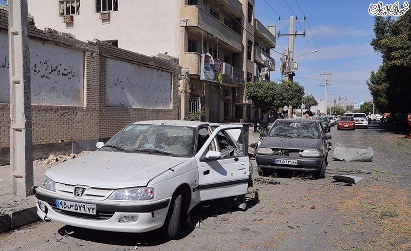 حادثه تروریستی چابهار حادثه تروریستی چابهار