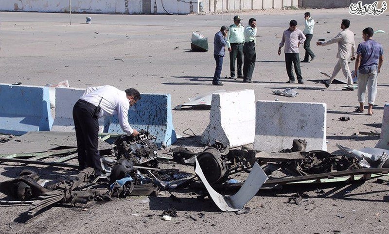 حادثه تروریستی چابهار حادثه تروریستی چابهار