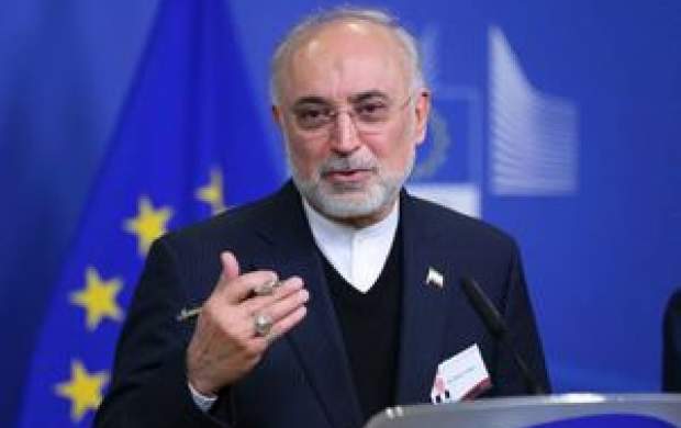 صالحی: SPV در حال نهایی شدن است صالحی: SPV در حال نهایی شدن است