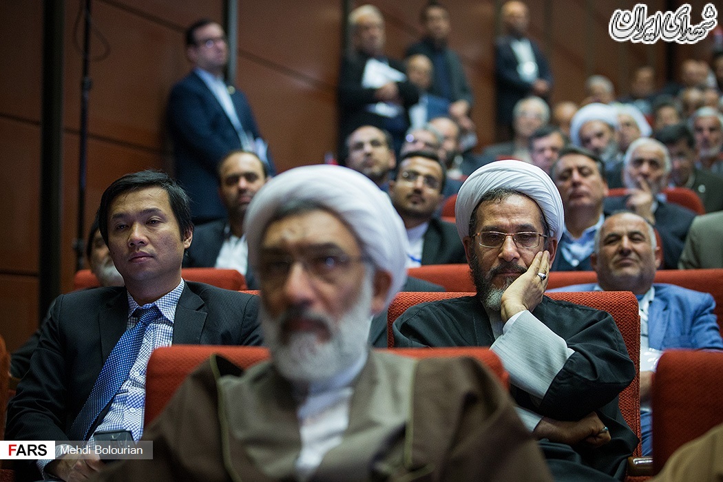 عکس/ چهره های متفاوت در «کنگره موتلفه»
