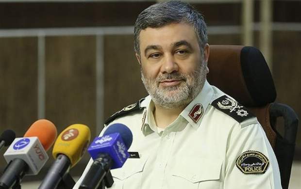 تعداد «دستگیر شدگان» جنایت چابهار افزایش یافت تعداد «دستگیر شدگان» جنایت چابهار افزایش یافت