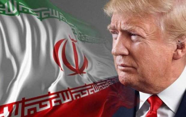 واشنگتن: فشار ترامپ ایران را «مقاومتر» میکند واشنگتن: فشار ترامپ ایران را «مقاومتر» میکند