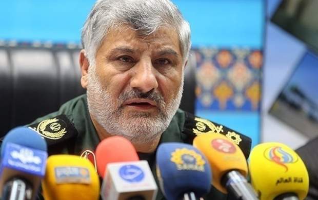 سردار در تهران، شایعه دستگیری در دبی! +تصاویر سردار در تهران، شایعه دستگیری در دبی! +تصاویر