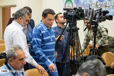 زوایای پنهان پرونده «باقری درمنی» زوایای پنهان پرونده «باقری درمنی»