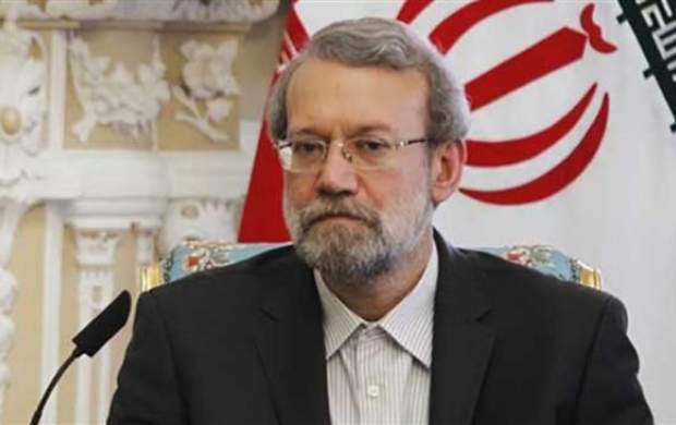 لاریجانی: مجلس آمادگی تدوین قانون مدون برای حراستها را دارد لاریجانی: مجلس آمادگی تدوین قانون مدون برای حراستها را دارد