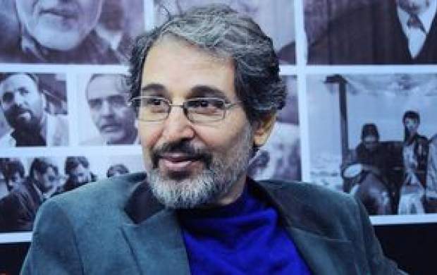 خبرنگاری که دوستدخترش را به کارگردان پیشنهاد داد! خبرنگاری که دوستدخترش را به کارگردان پیشنهاد داد!