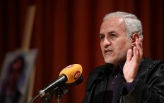 اگر رئیسجمهور کارهای نیست چرا در انتخابات تبلیغات میکنید؟ اگر رئیسجمهور کارهای نیست چرا در انتخابات تبلیغات میکنید؟