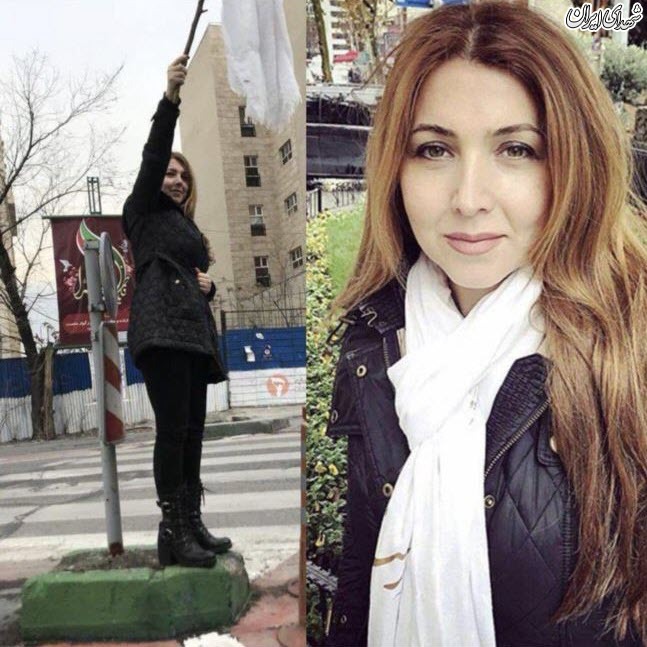 هم کاسه بودن «دختران انقلاب» با «منافقین»! + عکس هم کاسه بودن «دختران انقلاب» با «منافقین»! + عکس