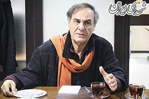 بازیگران تئاترهای «لاکچری» خود را «آلوده» کردهاند بازیگران تئاترهای «لاکچری» خود را «آلوده» کردهاند