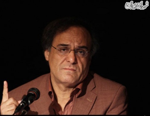 بازیگران تئاترهای «لاکچری» خود را «آلوده» کردهاند بازیگران تئاترهای «لاکچری» خود را «آلوده» کردهاند