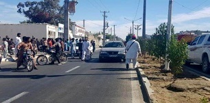سر منشأ خارجی حادثه چابهار مشخص است
