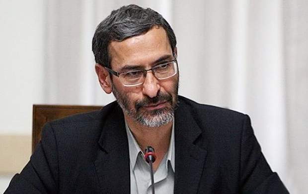 پورمختار: کاهش بودجه نظامی توجیه ناپذیر است پورمختار: کاهش بودجه نظامی توجیه ناپذیر است