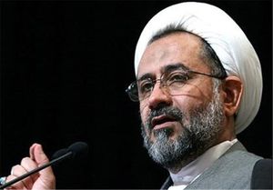 روایت مصلحی از زیر شاخههای نفوذ دشمن در ایران روایت مصلحی از زیر شاخههای نفوذ دشمن در ایران