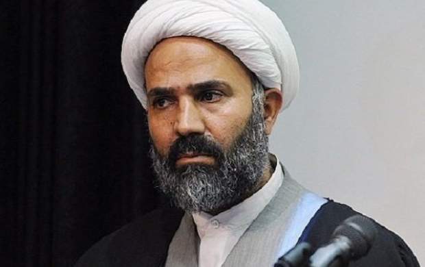 لاریجانی و روحانی بالاتر از قانون هستند؟ لاریجانی و روحانی بالاتر از قانون هستند؟