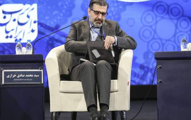 اصلاحطلبان در تدارک یک «روحانی جدید» برای ۱۴۰۰ اصلاحطلبان در تدارک یک «روحانی جدید» برای ۱۴۰۰