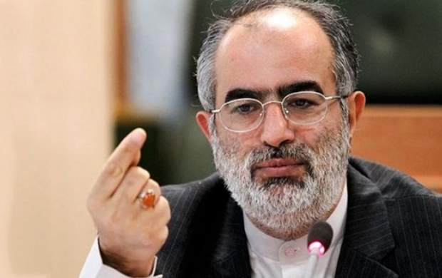 روزنامه دولت هم از حرفهای آشنا شاکی شد روزنامه دولت هم از حرفهای آشنا شاکی شد