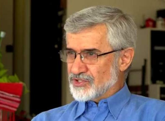 نگران نیستم FATF ، مثل برجام ۲۰ دقیقهای تصویب میشود نگران نیستم FATF ، مثل برجام ۲۰ دقیقهای تصویب میشود