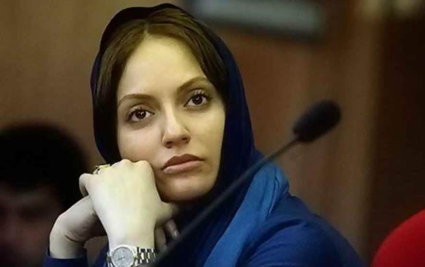 مهناز افشار چه قولی به دادستانی تهران داد؟ مهناز افشار چه قولی به دادستانی تهران داد؟