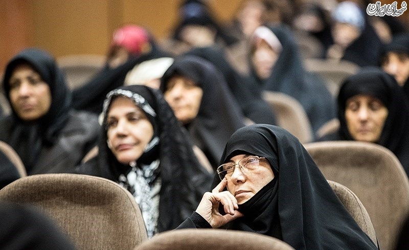 نشست تبیینی چهلمین سالگرد پیروزی انقلاب