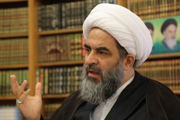 پاسخ فاضل لنکرانی به اظهارات رحیم پور ازغدی پاسخ فاضل لنکرانی به اظهارات رحیم پور ازغدی