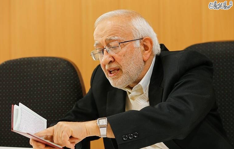 نظر رهبر انقلاب درباره حق رأی سران قوا چیست؟ نظر رهبر انقلاب درباره حق رأی سران قوا چیست؟
