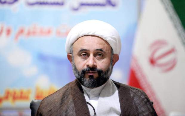نقویان از روحانی پست گرفت نقویان از روحانی پست گرفت