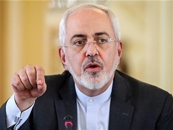 نتانیاهو ایران را به نابودی با سلاح اتمی تهدید میکند نتانیاهو ایران را به نابودی با سلاح اتمی تهدید میکند