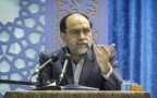 فیلم/انتقاد روز گذشته رحیم پور در نماز جمعه