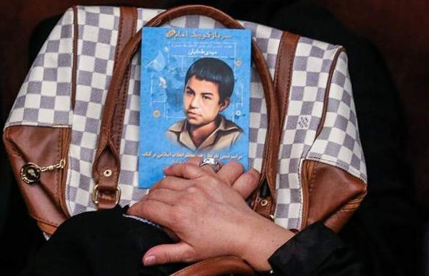 «سرباز کوچک امام» چطور قهرمان ۸۰ میلیون شد؟ «سرباز کوچک امام» چطور قهرمان ۸۰ میلیون شد؟