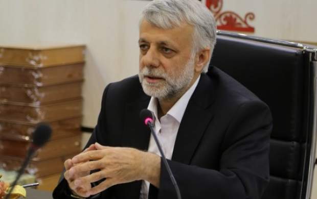 هاشمی، خاتمی و حسن خمینی نبودند روحانی ۵ درصد رای هم نداشت هاشمی، خاتمی و حسن خمینی نبودند روحانی ۵ درصد رای هم نداشت