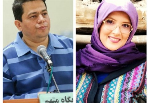 سنگ تمام 2 محکوم امنیتی برای یک مفسد اقتصادی! سنگ تمام 2 محکوم امنیتی برای یک مفسد اقتصادی!