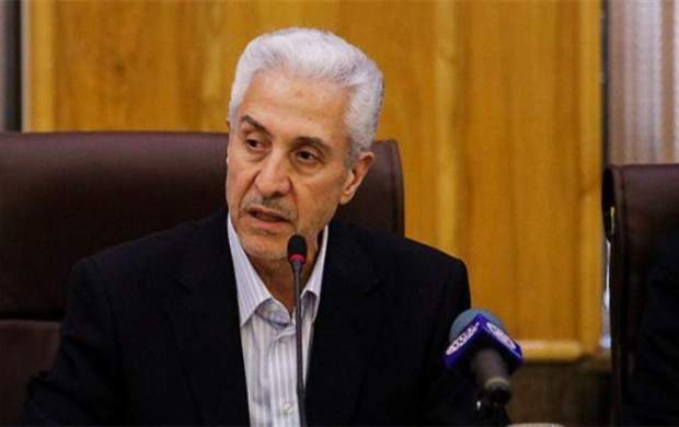 دانشجویان ظرفیت «محیطهای مختلط»را دارند دانشجویان ظرفیت «محیطهای مختلط»را دارند