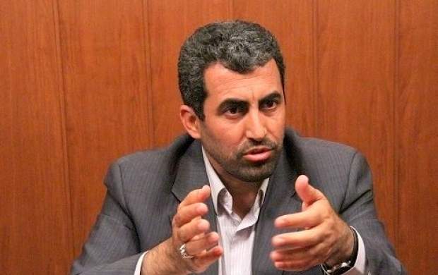 پورابراهیمی: با شریعتمداری شوخی نداریم پورابراهیمی: با شریعتمداری شوخی نداریم