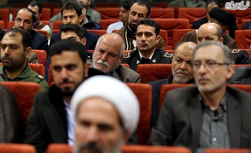 همایش ملی امنیتی-دفاعی بر اساس آموزه های مهدوی همایش ملی امنیتی-دفاعی بر اساس آموزه های مهدوی