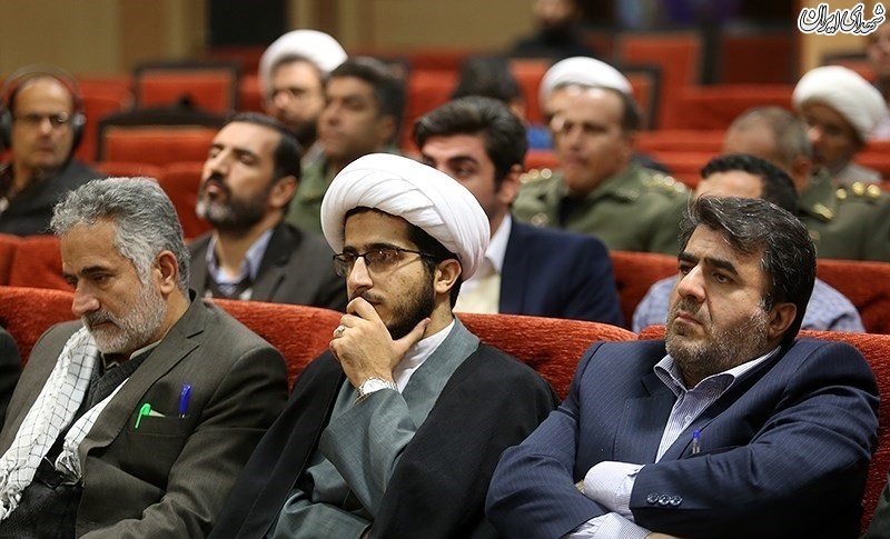 همایش ملی امنیتی-دفاعی بر اساس آموزه های مهدوی همایش ملی امنیتی-دفاعی بر اساس آموزه های مهدوی