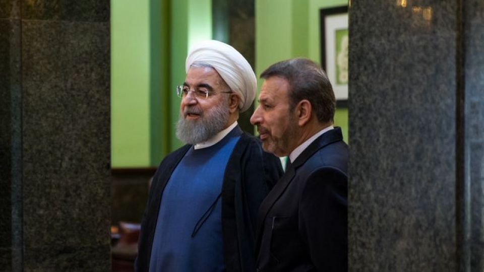تدارک دفتر برای رئیس دولت اصلاحات از سوی دولت! تدارک دفتر برای رئیس دولت اصلاحات از سوی دولت!