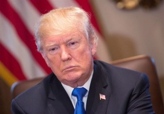 شکایت دادستان کل نیویورک از ترامپ دردسرساز شد شکایت دادستان کل نیویورک از ترامپ دردسرساز شد
